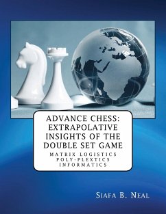 Advance Chess - Neal, Siafa B.
