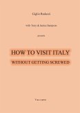 How to visit Italy... Without getting screwed