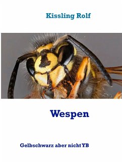 Wespen (eBook, ePUB)