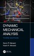 Dynamic Mechanical Analysis (eBook,... - Bild 1
