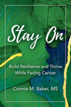 Stay On (eBook, ePUB) Cover Stay On (eBook, ePUB)