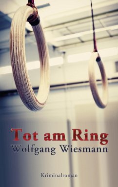 Cover Tot am Ring (eBook, ePUB)