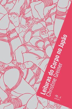 Cover Leituras do corpo no Japão (eBook, ePUB)