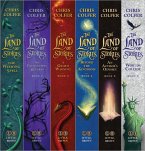 The Land of Stories Complete Gift Set (eBook, ePUB)