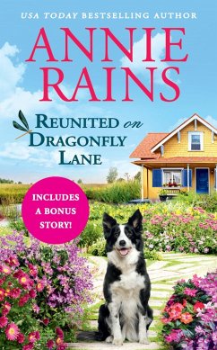 Cover Reunited on Dragonfly Lane (eBook, ePUB)