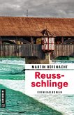 Reussschlinge (eBook, PDF)