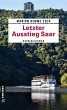 Letzter Ausstieg Saar (eBook, PDF) - Bild 1