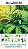 Cómo crecer marihuana