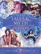 Tales and Myth Coloring Collection - Bild 1