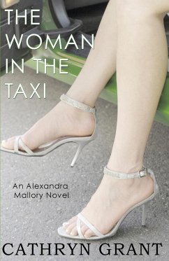 The Woman In the Taxi - Grant, Cathryn