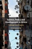 Science, Policy and Development in Africa