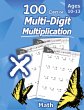 Humble Math - 100 Days of Multi-Digit... - Bild 1