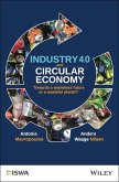 Industry 4.0 and Circular Economy