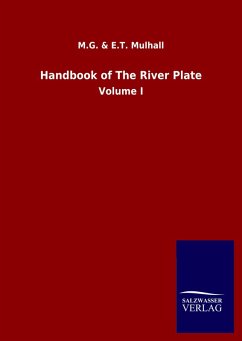 Handbook of The River Plate - Mulhall, M.G. & E.T.