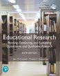 Educational Research: Planning,... - Bild 1