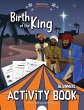 Birth of the King Activity Book - Bild 1