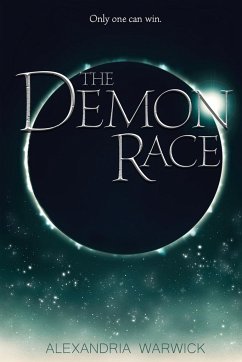The Demon Race - Warwick, Alexandria