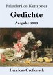 Gedichte (Großdruck) - Bild 1