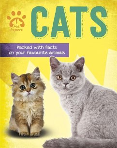 Pet Expert: Cats - Barder, Gemma