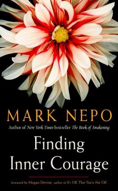 Finding Inner Courage - Nepo, Mark