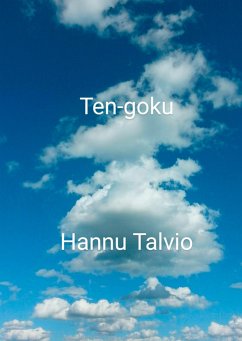 Ten-goku - Talvio, Hannu