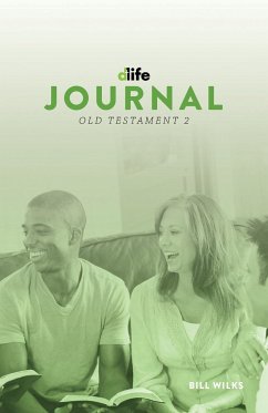 D-Life Journal - Wilks, Bill