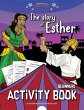 The Story of Esther Activity Book - Bild 1