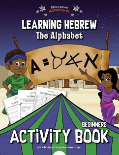 Learning Hebrew - Reid, Pip