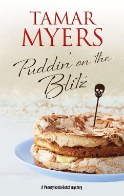 Puddin' on the Blitz - Myers, Tamar