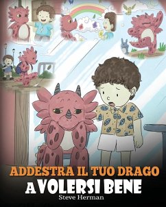 Addestra il tuo drago a volersi bene - Herman, Steve