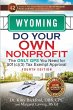 Wyoming Do Your Own Nonprofit - Bild 1