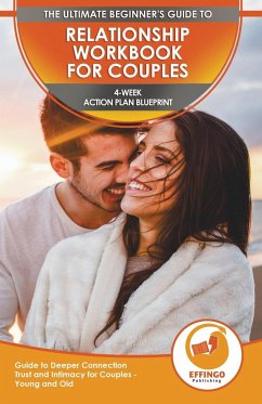 Relationship Workbook for Couples - Evelyn, Isabella