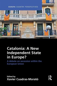 Cover Catalonia