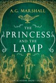 The Princess and the Lamp (Once Upon a Short Story, #7) (eBook, ePUB)
