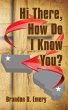 Hi There, How Do I Know You? - Bild 1