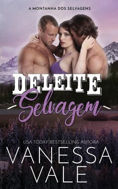 Deleite Selvagem - Vale, Vanessa