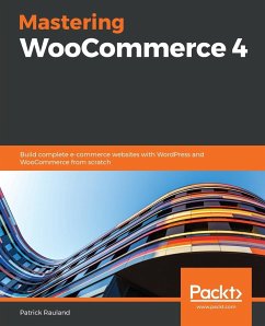 Mastering WooCommerce 4 - Rauland, Patrick