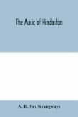 The music of Hindostan