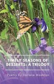 Timely Seasons of Desserts