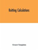 Knitting calculations