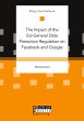The Impact of the EU-General Data... - Bild 1