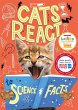 Cats React to Science Facts - Bild 1