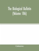 The Biological bulletin (Volume 186)