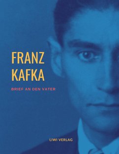 Brief an den Vater - Kafka, Franz
