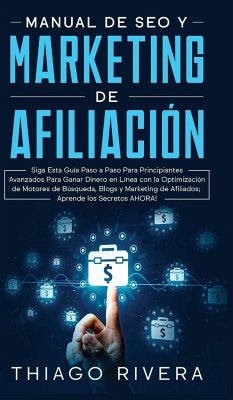 Manual de SEO y Marketing de Afiliación - Rivera, Thiago