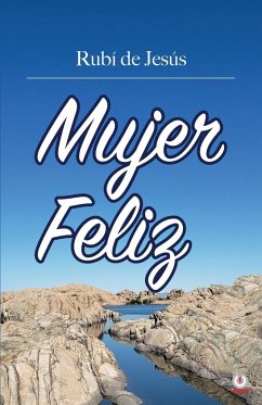 Mujer feliz - de Jesús, Rubí