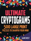 Ultimate Cryptograms