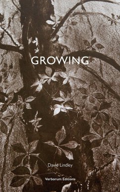 Growing - Lindley, David