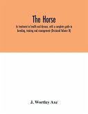 The Horse The Horse