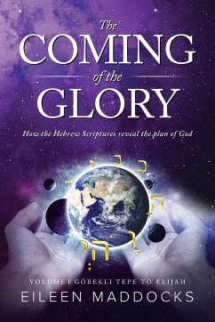 The Coming of the Glory - Maddocks, Eileen